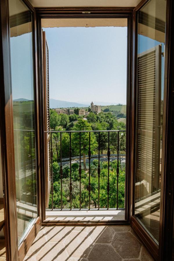 Bed and Breakfast La Casa Delle Api Оффида Экстерьер фото
