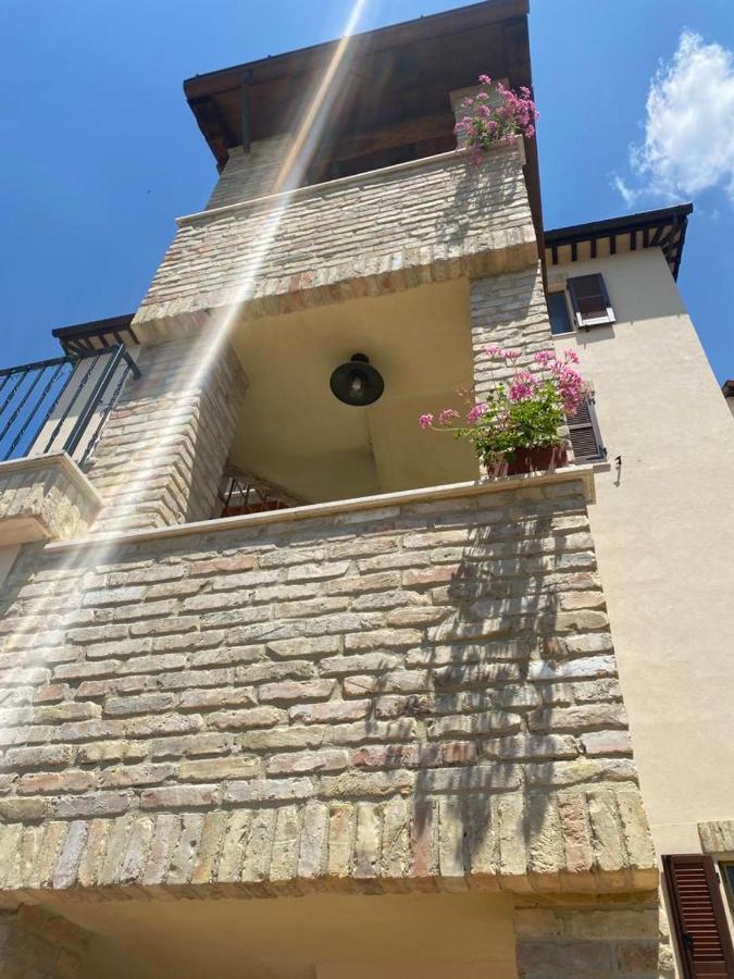 Bed and Breakfast La Casa Delle Api Оффида Экстерьер фото
